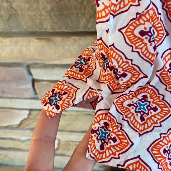 Loft Sleeveless Top - Picture 4 of 7